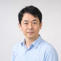 津田 巡